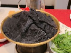 -皇城老妈·大连海鲜火锅(港湾店)
