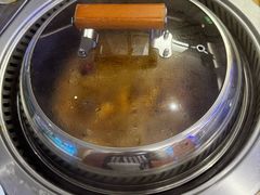 -锅老头铁锅炖•大锅蒸汽海鲜(韩乐坊店)