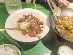 -费大厨辣椒炒肉(太平老街店)