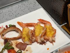 -大渔铁板烧(大悦城店)