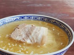 -同得兴 Since·1995 传统苏式面馆(嘉馀坊店)