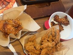 -必胜客(京东天虹店)