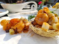 -茅庐·川粤精品私房菜(金沙遗址店)