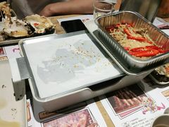-木屋烧烤(南新店)