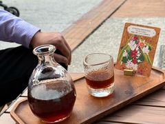 -DECAMERON十日谈(南头古城有熊店)