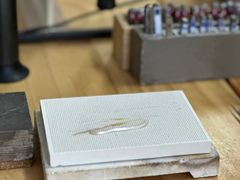 -不作·手工银饰DIY(西红门店)