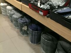 -MUJI无印良品(万达太原街店)