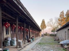 -乌石村
