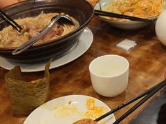 -一楼食业·美食人家