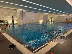 -浚涛游泳培训(协信中心店)