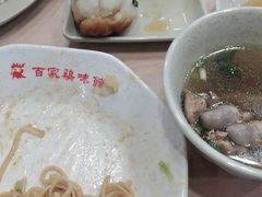 -百家鸡味馆(清泰店)