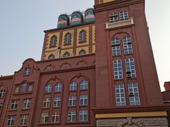 -青岛啤酒博物馆