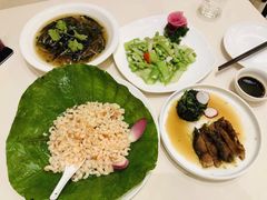 -得月楼·省级非遗·传统苏帮菜(观前店)