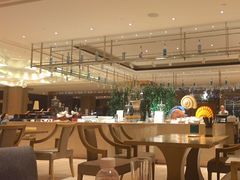 -舟山朱家尖威斯汀酒店·知味标帜自助餐厅