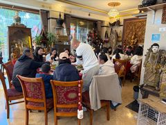 -瑞丽觉觉味道·异国风情(瑞丽大道店)