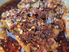 -李先生牛肉面大王(北京站售票厅餐厅)