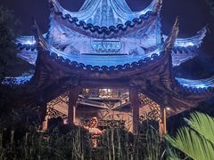 -苏州吴宫泛太平洋酒店