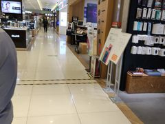-丽达购物中心(崂山店)