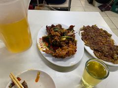 扎啤-万顺啤酒屋(皇寺路店)