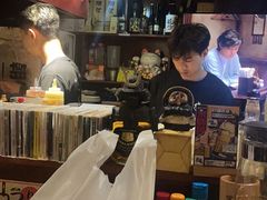 -半藏居酒屋(香港花园店)