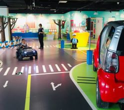 -北京科学中心儿童乐园