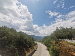 -丽江泸沽湖景区