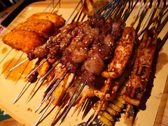 -那些年记忆烧烤