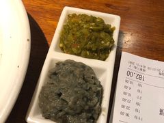 -黑鸡小馆(金源店)