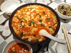 -勇利赵家烤肉坊(翠华北路店)