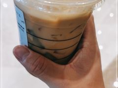 -星巴克(温州瑞安吾悦广场店)