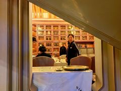 -波特曼西餐厅(中央大街店)