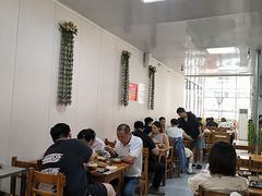 -龙上水现炒生料(柳沙店)