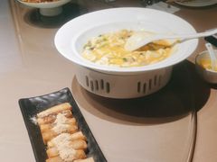 -渝信川菜(长安店)