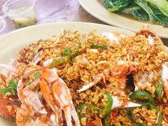 -贞姨美食·老字号海鲜大排档