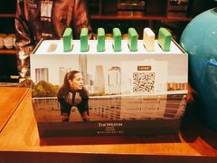-福州天元国际威斯汀酒店·中国元素餐厅