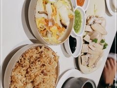 -鹿港小镇(滨北店)