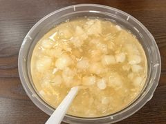 -六姑龟苓膏糖水卤水店