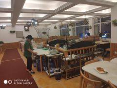 大堂-港畔赶海蒸汽海鲜烧烤自助(仙螺岛店)