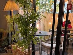 -咖法森林·咖啡  酒吧(天河店)