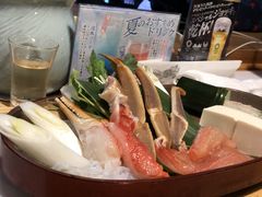-蟹道乐(網元別館店)