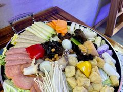-韩热集市(百源店)
