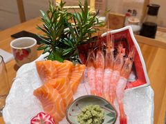 -大岛日本料理铁板烧(南通大饭店)