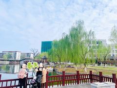 -西海子公园