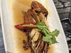 -长沙北辰洲际酒店-兰调全日餐厅