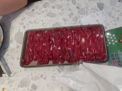 -小城牛事·鲜牛肉火锅(万达店)