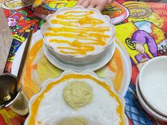 -甜心妈妈·榴莲星级糖水(北京路总店)