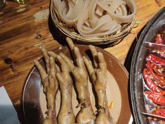 -陈陈火锅(较场口店)
