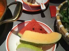-御生皇·新天然居·顺德鱼生·顺德菜·广式早茶