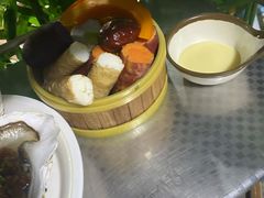 -黄寺蒸汽海鲜(黄寺大街店)