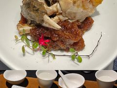 -成隆行·蟹王府(淮海店)